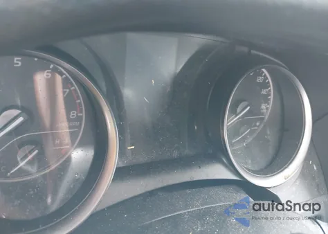 2021 Toyota Camry Se из США, поврежденный, VIN 4T1G11AK7MU559346